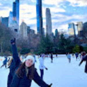 Meet your Posher, Abby